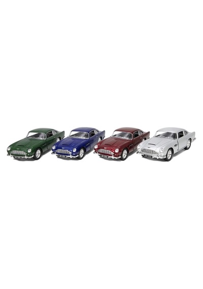 Kt5460d Çekbırak Bugatti Mıstral Çok Renkli