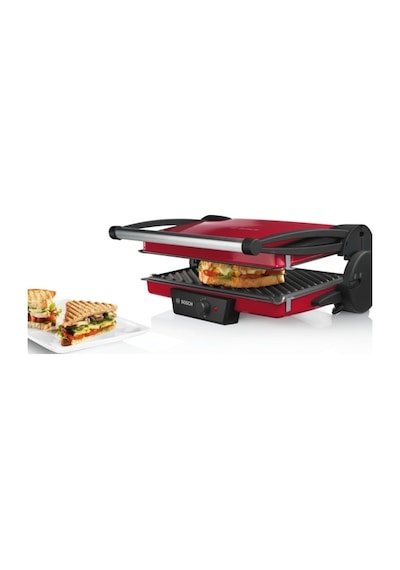 Bosch TFB4402V 1800 W Tost Makinesi