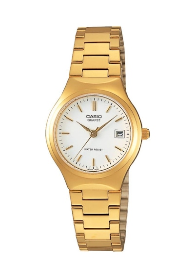Casio Ltp-1170n-7ardf Kadın Kol Saati Rose Gold