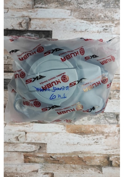 Tk03 Motor Kapağı Sağ