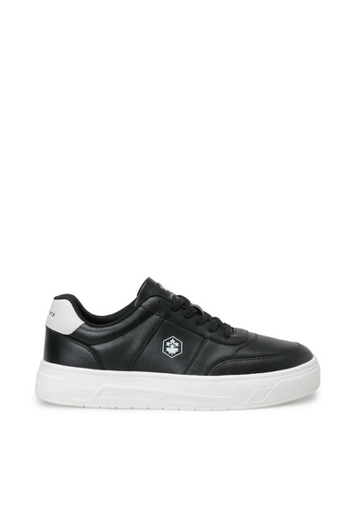 Lumberjack Mura 6pr Siyah Erkek Sneaker A102694744
