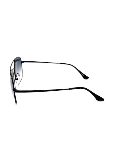 Obb Sunglasses Obb Vnt2131 C3 Erkek Güneş Gözlüğü Siyah