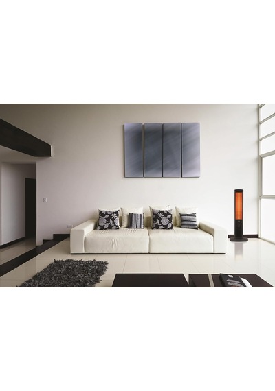 Micatronic 2300 W Uk Kule Tipi Isıtıcı