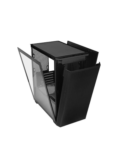 Powerboost Pb-p2252bb Argb Gamıng Mıd-tower Pc Kasası