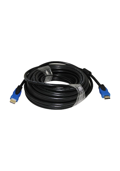 Inca Imhd 150T 15 Metre 4K 1.4 V 3 D Altın Uçlu Hdmi Kablo