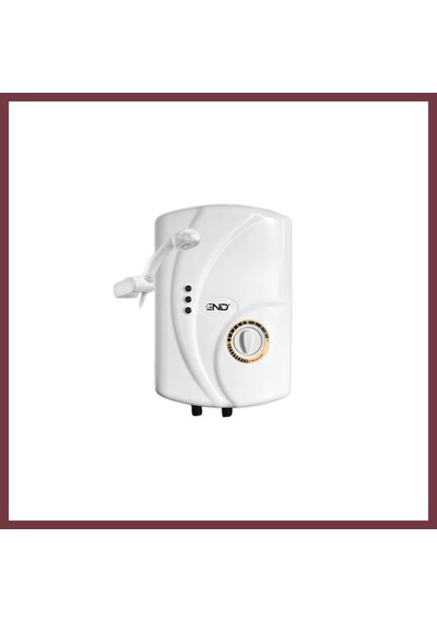Storeşahin End 6005 1001 Elk Banyo Sofben 1 Adet Shn0720