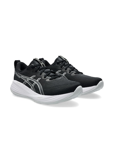 Asics Asıcs Gel-cumulus 27 Erkek Siyah Koşu Ayakkabısı 1011b960-002 Siyah