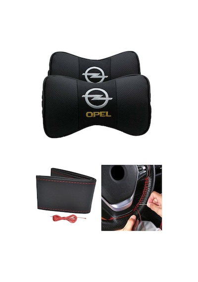 Opel Astra G Model Yastık Ve Direksiyon Kılıfı (509375577)