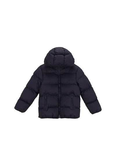 Discovery Expedition Lacivert Erkek Çocuk Baskılı Mont D5wb-mnt3007