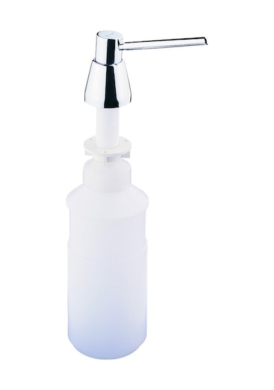Artema A44047 Ankastre Sıvı Sabunluk