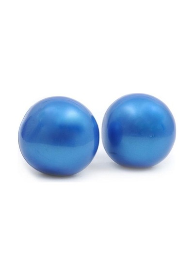 Busso Tb-09 Pilates Ağırlık  Toning Topu 0.9 KG x 2 Adet