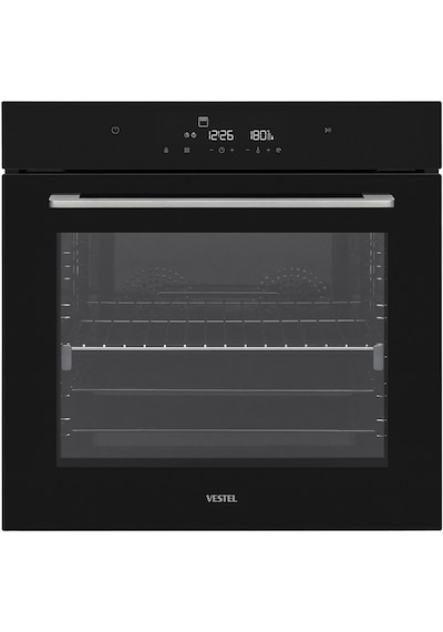 Vestel AF-9786 S 73 LT Ankastre Fırın