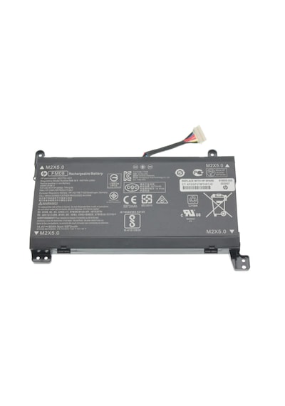 Hp Omen 17-an050tx, 17-an051tx 12 Pin Notebook/laptop Batarya-pil