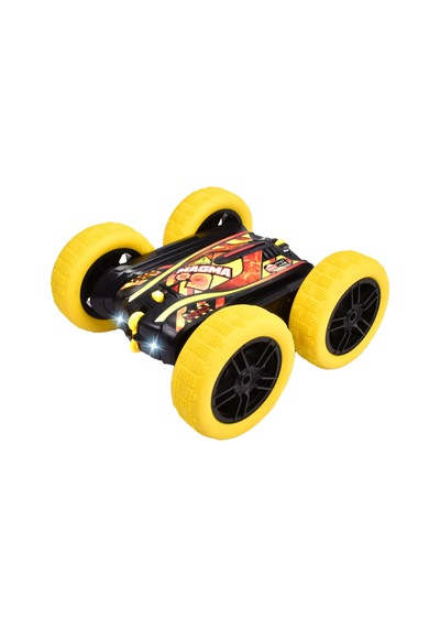 Dickie Rc Fire 'n Frost Flippy Uzaktan Kumandalı Araba 2.4ghz Led Çok Renkli
