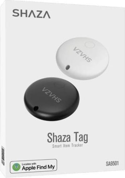 Tag Siyah 1-pack