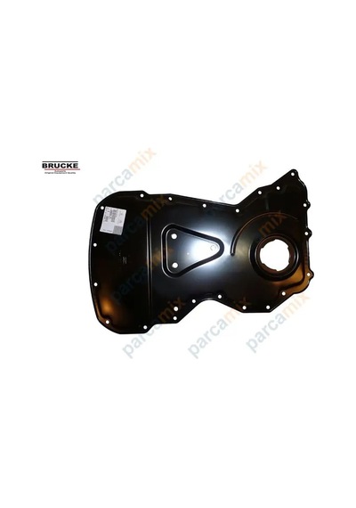 Eksantrik Kapağı Transıt V347 06-14 - Custom 12- V362 14- 2.2 Tdcı Boxer Jumperııı 2.2 Ducato 06 Brucke 0320.z1