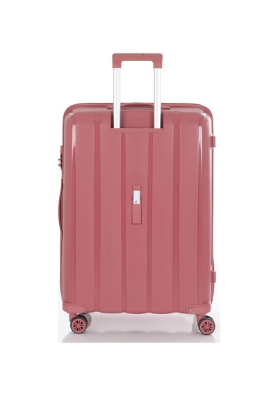 Mçs Group Mçs Polipropilen Valiz V305 75 Cm S18y10003375 00418 Pudra