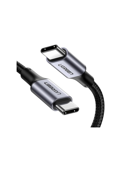 Type-c To Type-c 100 W Hızlı Şarj Ve Data Kablosu 1.5 Metre Standart