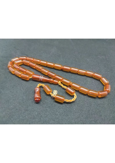 Dabbas Usta Eseri İmzalı El Boy Alman Faturan Sıkma Kehri Bar İ Açık Gri 08655117