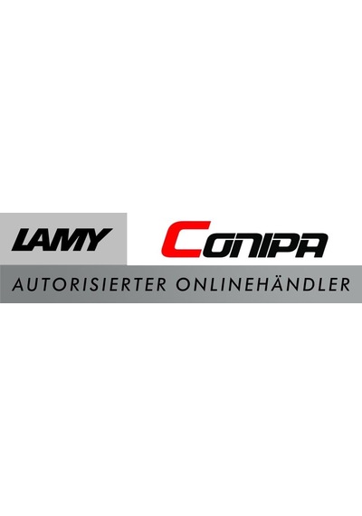 Lamy Piston Dolma Kalem Pompası Z28, Kırmızı
