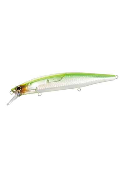 Shimano Bt World Minnow Flash Boost 115mm 17g Maket Balık