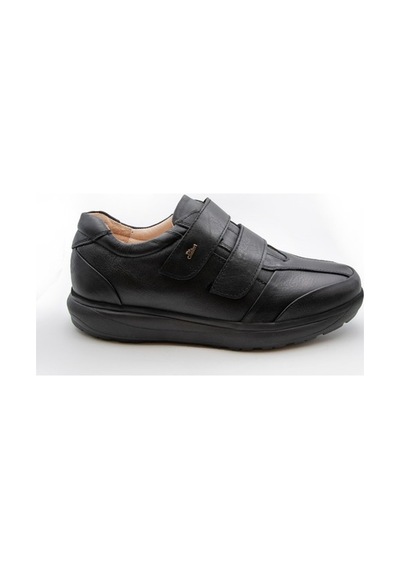 Dr.Comfort Ortopedik Erkek Ayakkabı Dr.10.007 Siyah-Siyah