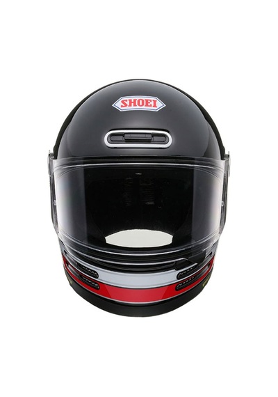 Shoeı Glamster Abıdıng Tc-1 Kapalı Kask
