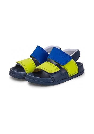 Vicco Krixi Cırtlı Kız/erkek Çocuk Sandalet 321.23y.252 Lacivert Vicco Krixi Cırtlı Kız/erkek Çocuk Sandalet 321.23y.252 Lacivert