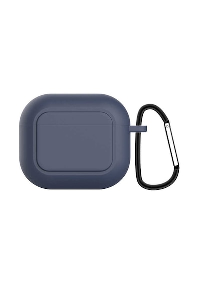 Apple Uyumlu AirPods  3. Nesil Kılıf Mat Lüx Silikon A23