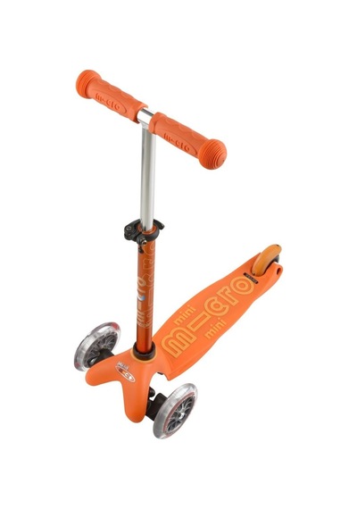 Micro Mini Deluxe MMD008 Scooter