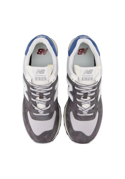 New Balance U574-m Nb Lifestyle Unisex Shoes Çok Renkli Unisex Spor Ayakkabı Çok Renkli