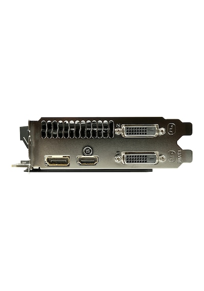Gigabyte NVIDIA GeForce GTX 1060 Windforce OC GV-N1060WF2OC-6GD 6 GB GDDR5 192 Bit Ekran Kartı