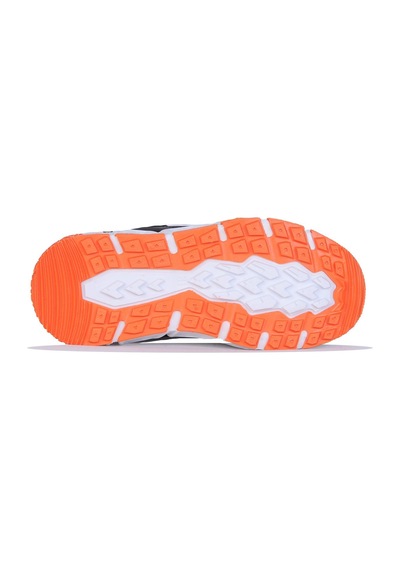 Skuaiter Skuaıter 048 Füme-oranj Erkek Çocuk Kışlık Spor Ayakkabı 001