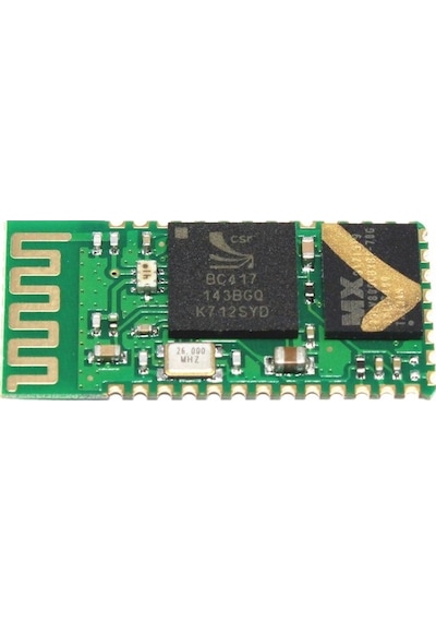 HC-05 Bluetooth Modülü - Smd