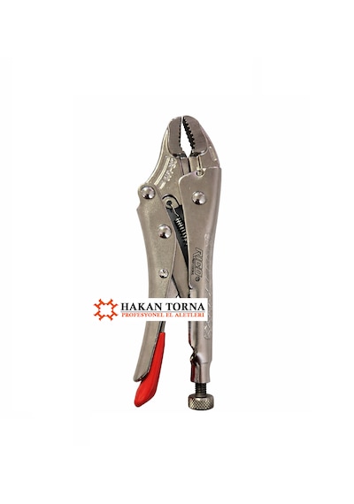 Hakantorna- Rico Mini Ayarlı Pense 140mm Cr-v Çelik Pense
