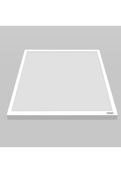 60X60 40Watt Led Panel Armatür 5'Li Paket Beyaz