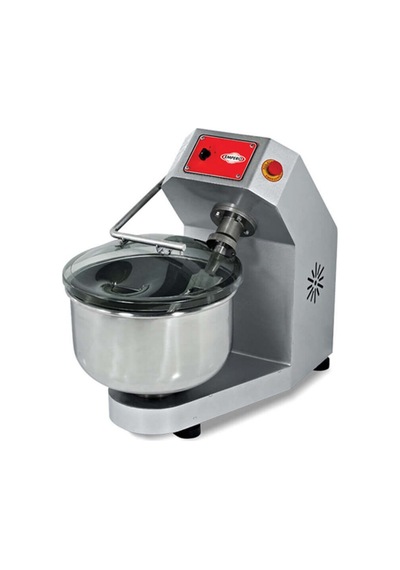 Hamur Yoğurma Makinesi 15 Kg 220v - Empero Hy.11.k
