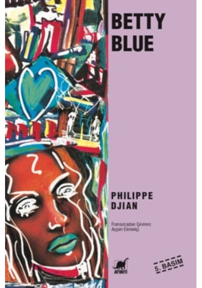 Betty Blue