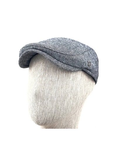 Karnas Şapka Kışlık Kasket Şapka Peaky Blinders Tasarım, Kaşe Kumaş Bedensiz Lastikli Model Renkli