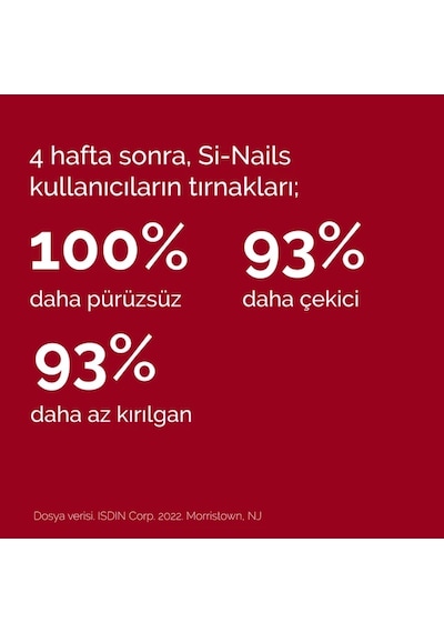 Isdin Si-Nails Serum 2.5 ML