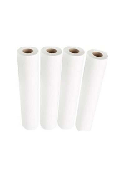 Muayene Masa Sedye Örtüsü Lamineli 50 Mt x 4 Rulo
