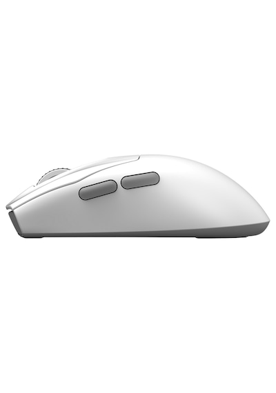 Msı Forge Gm340 Wıreless White Pixart 3311 Sensör Rgb Kablosuz Gaming Mouse Forge Gm340 W Whıte