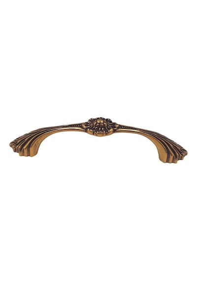 Coşafak Ventus Vn.1003.064.Pt Metal Antik Bakır 64Mm Akslı Kulp
