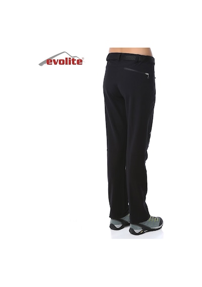 Evolite Point Softshell Kadın Pantolon Çok Renkli