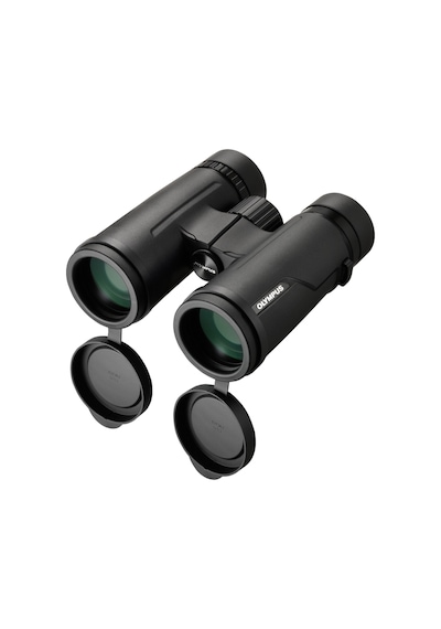 Olympus 8X42 Pro EXPS Series Dürbün Siyah