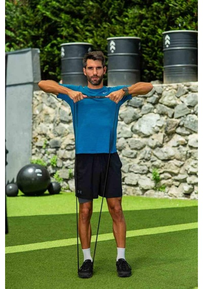Slazenger Power Band Heavy