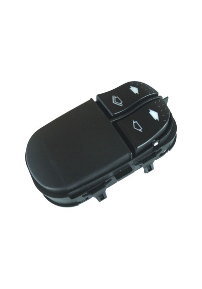 Ford Focus Ön Sol Cam Kaldirma Dügmesi Sürücü Taraf Çiftli 81990404