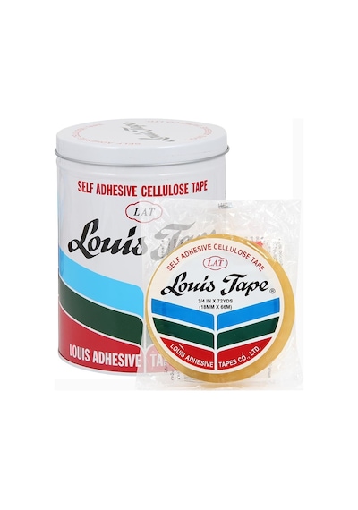 Louis Tape Selefon Bant 18 Mm X 66 M X 8 Adet Diğer