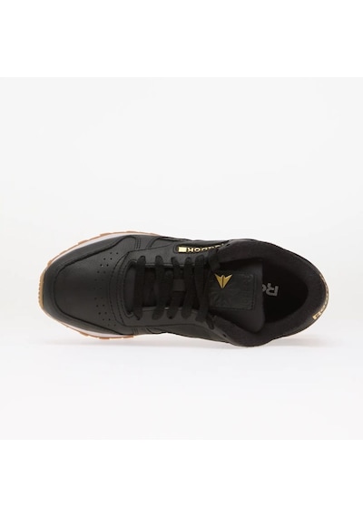 Reebok Classic Leather Kadın Spor Ayakkabı 100279153 Siyah