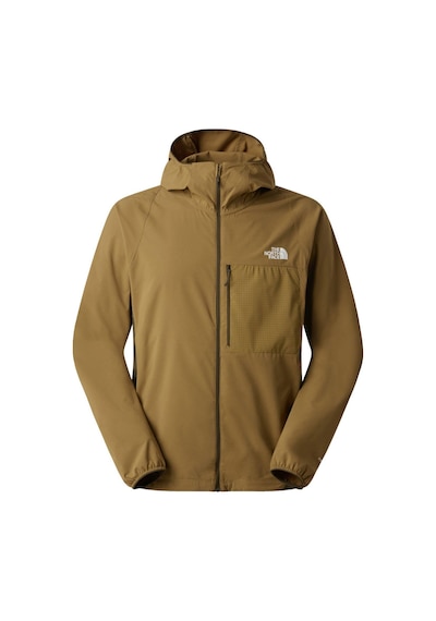The North Face M Lıghtrange Woven Erkek Ceket Nf0a8es9jv41 Çok Renkli